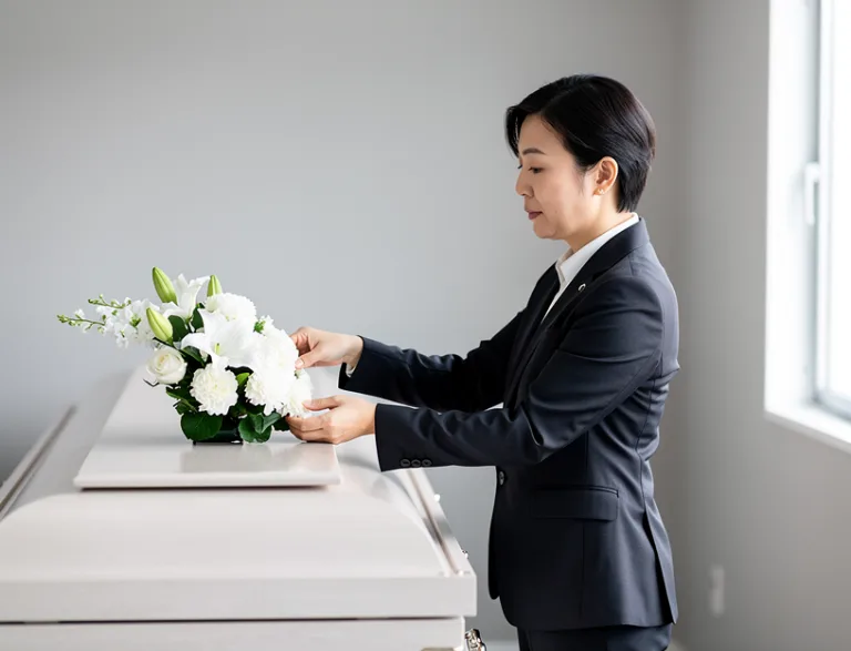 葬儀社 のサービス対応地域: Higashihiroshima